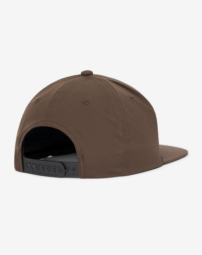 Travis Mathew Forward Swing Snapback Hat