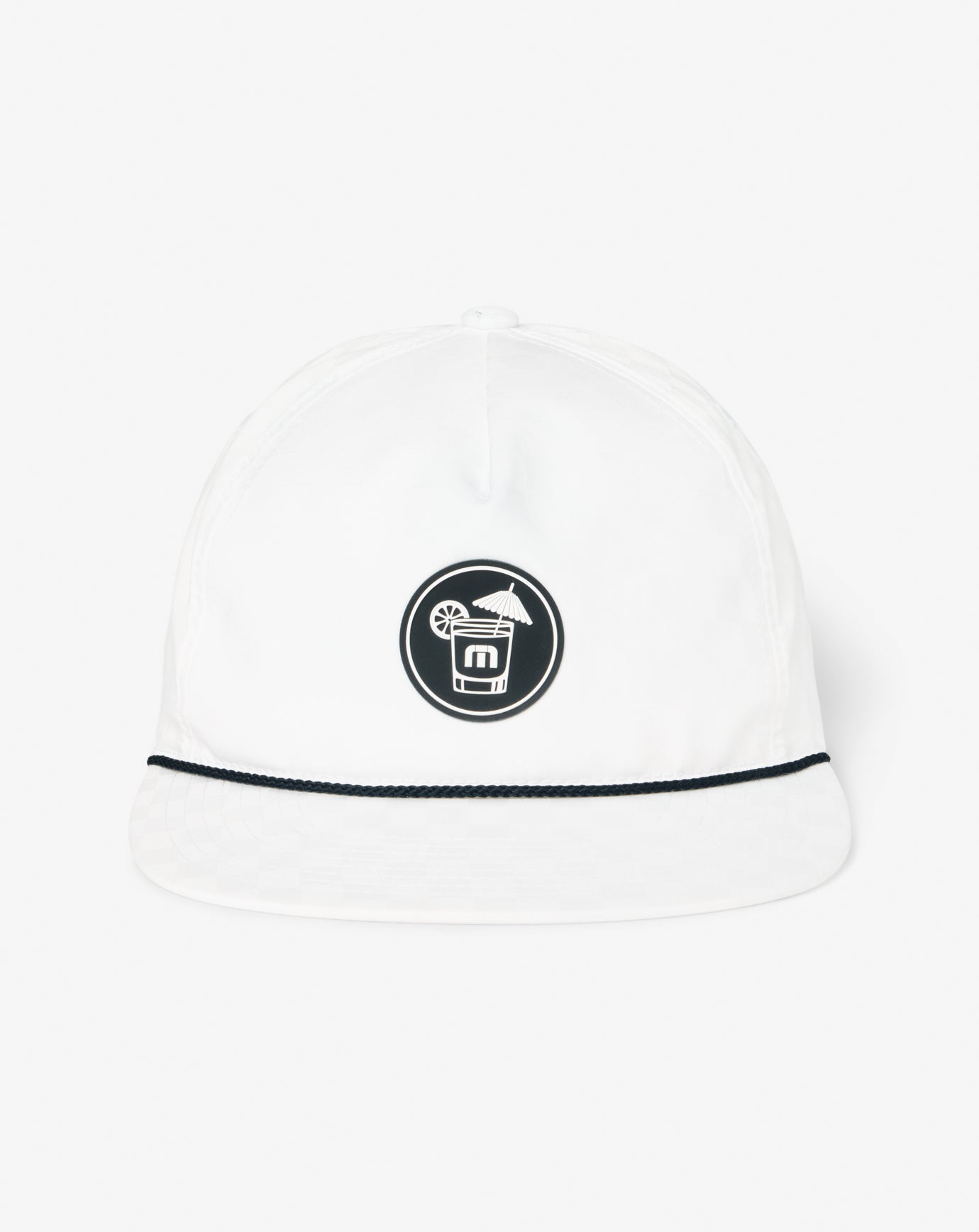 Travis Mathew Margarita Pitcher Snapback Hat