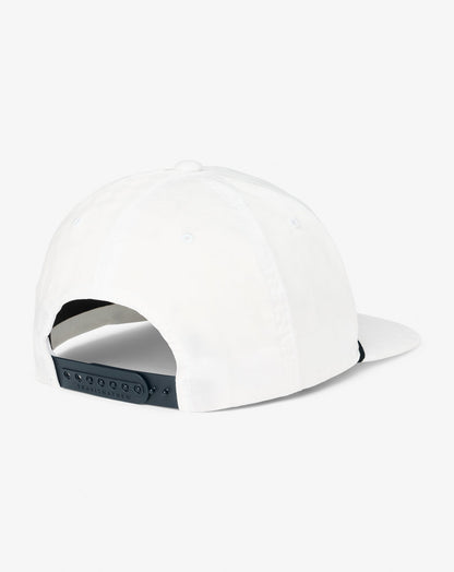 Travis Mathew Margarita Pitcher Snapback Hat