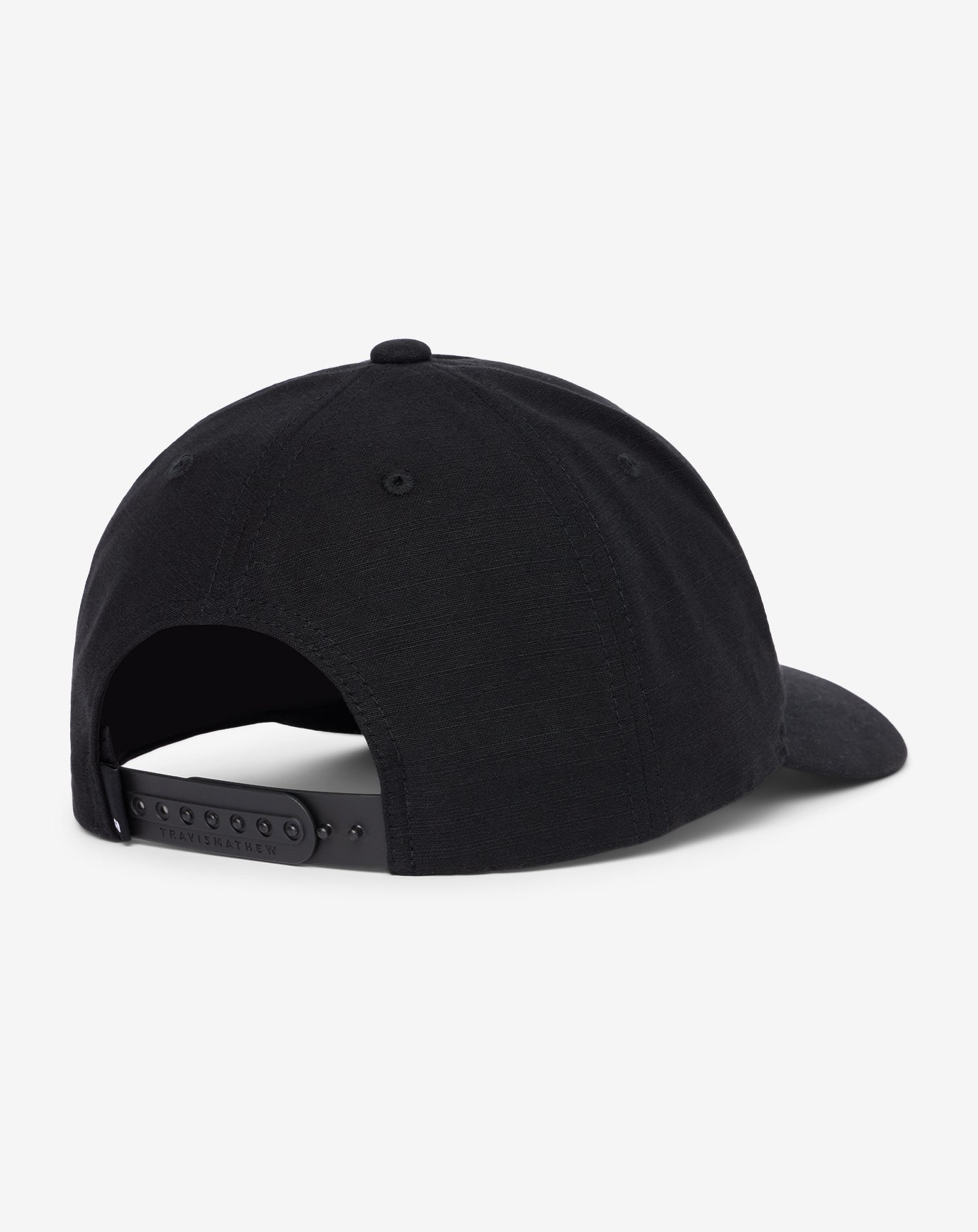 Travis Mathew Lucky Shot Snapback Hat