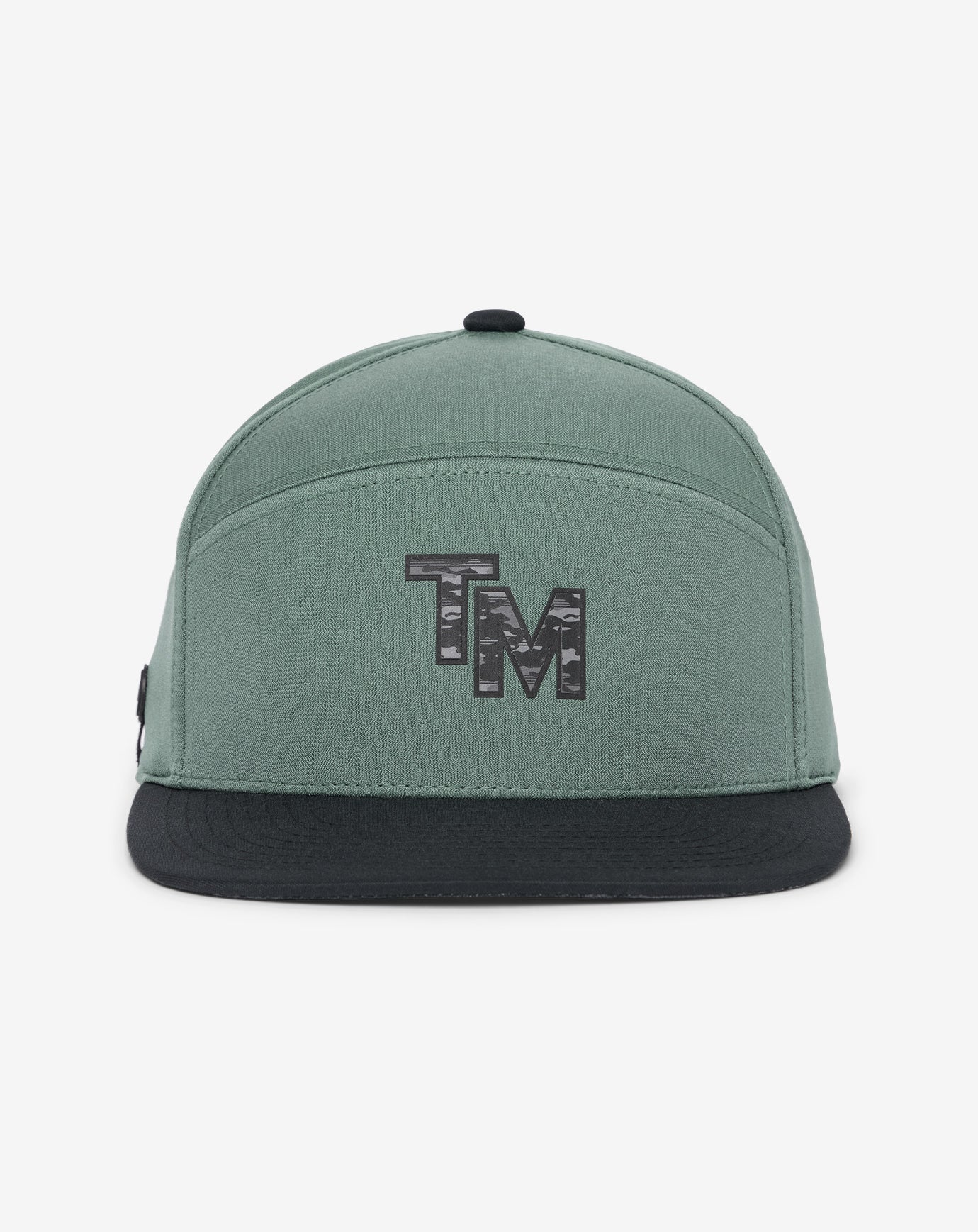 Travis Mathew False Start Snapback Hat