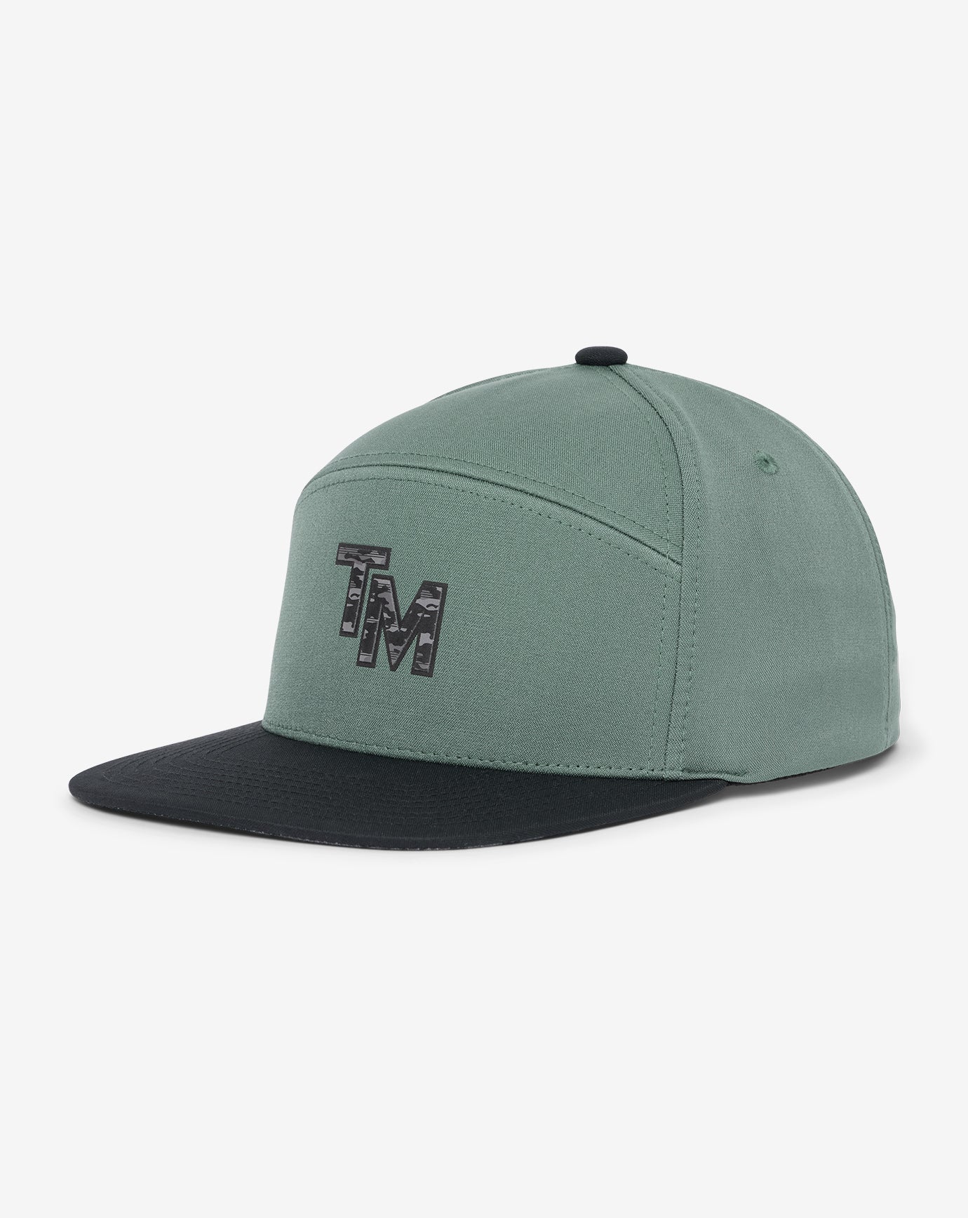 Travis Mathew False Start Snapback Hat