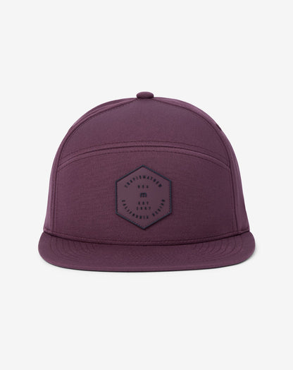 Travis Mathew Triple Threat Snapback Hat
