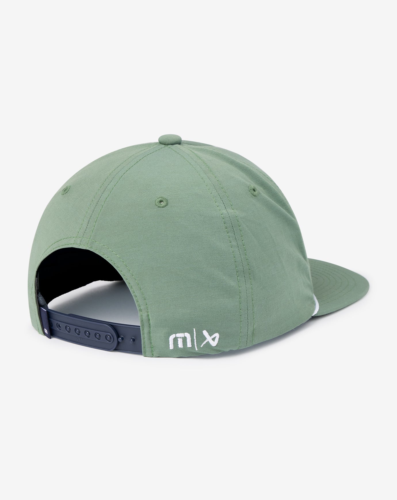 Travis Mathew Penalty Shot Snapback Hat