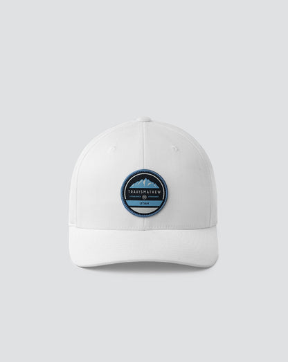 Travis Mathew Bighorn Fitted Hat
