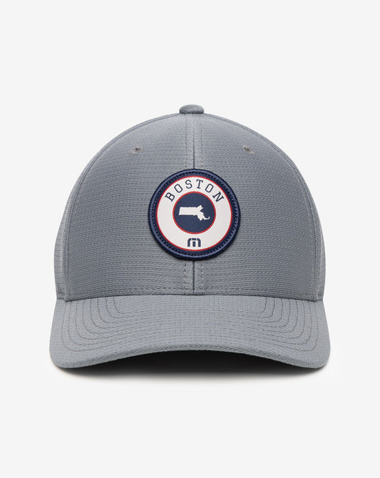 Travis Mathew Wicked 2.0 Fitted Hat