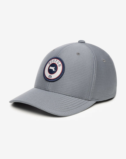 Travis Mathew Wicked 2.0 Fitted Hat