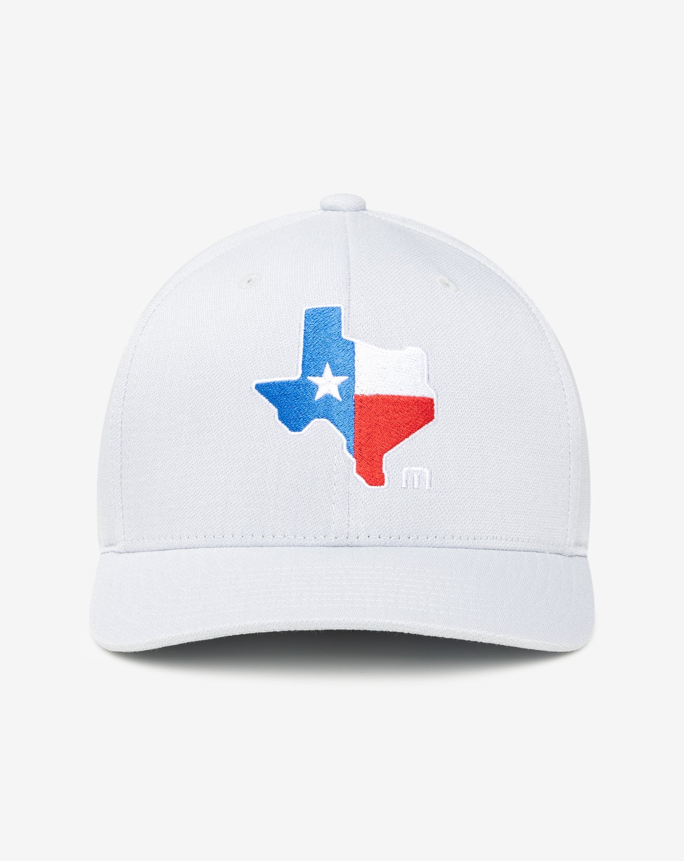 Travis Mathew Bat Watching Fitted Hat
