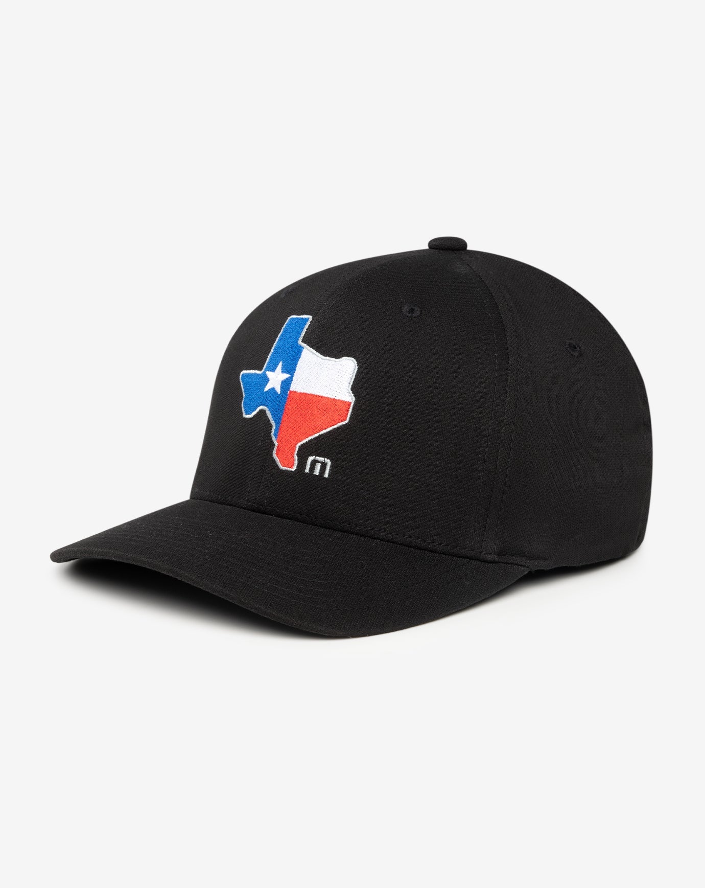 Travis Mathew Bat Watching Fitted Hat