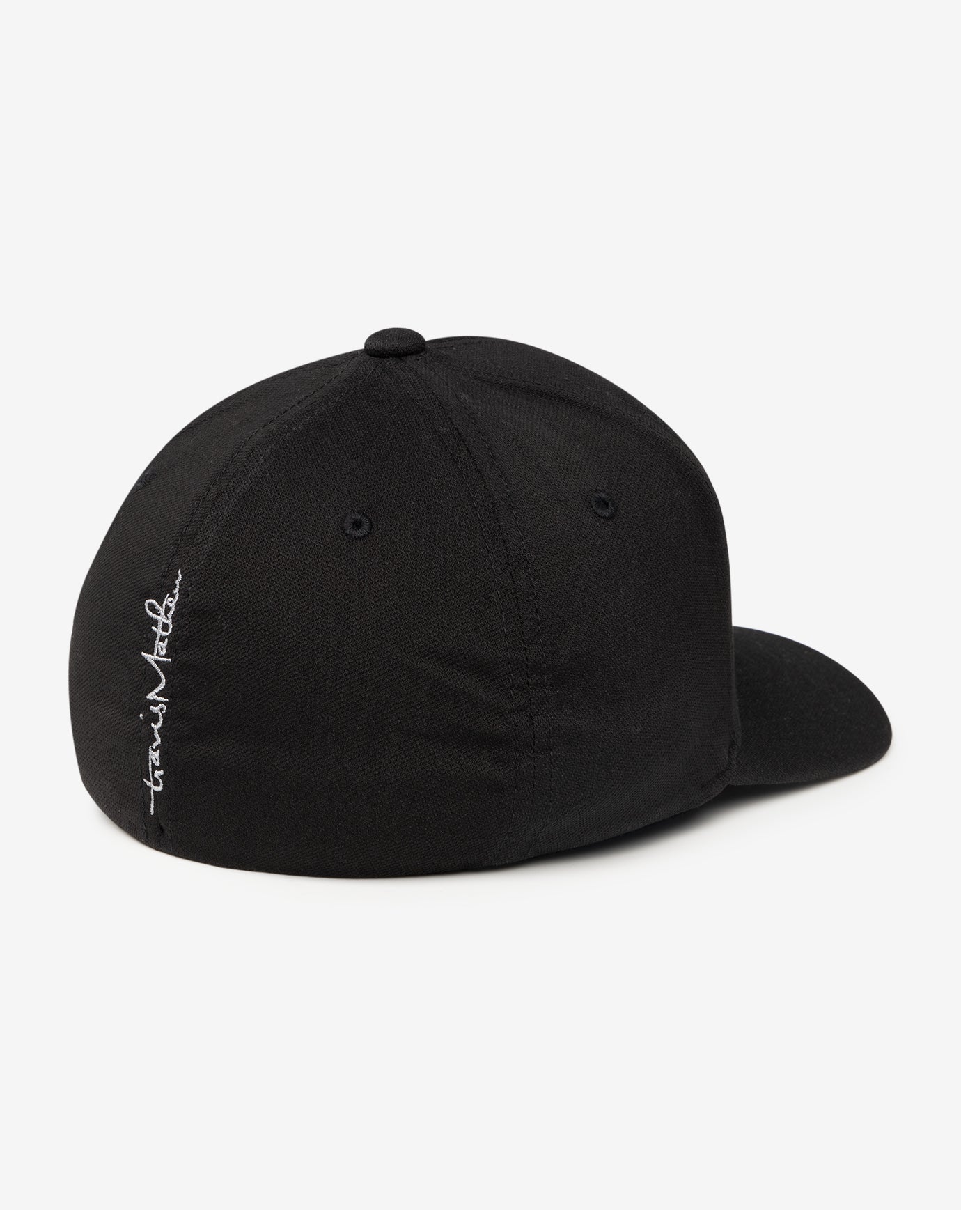 Travis Mathew Bat Watching Fitted Hat