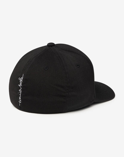 Travis Mathew Bat Watching Fitted Hat