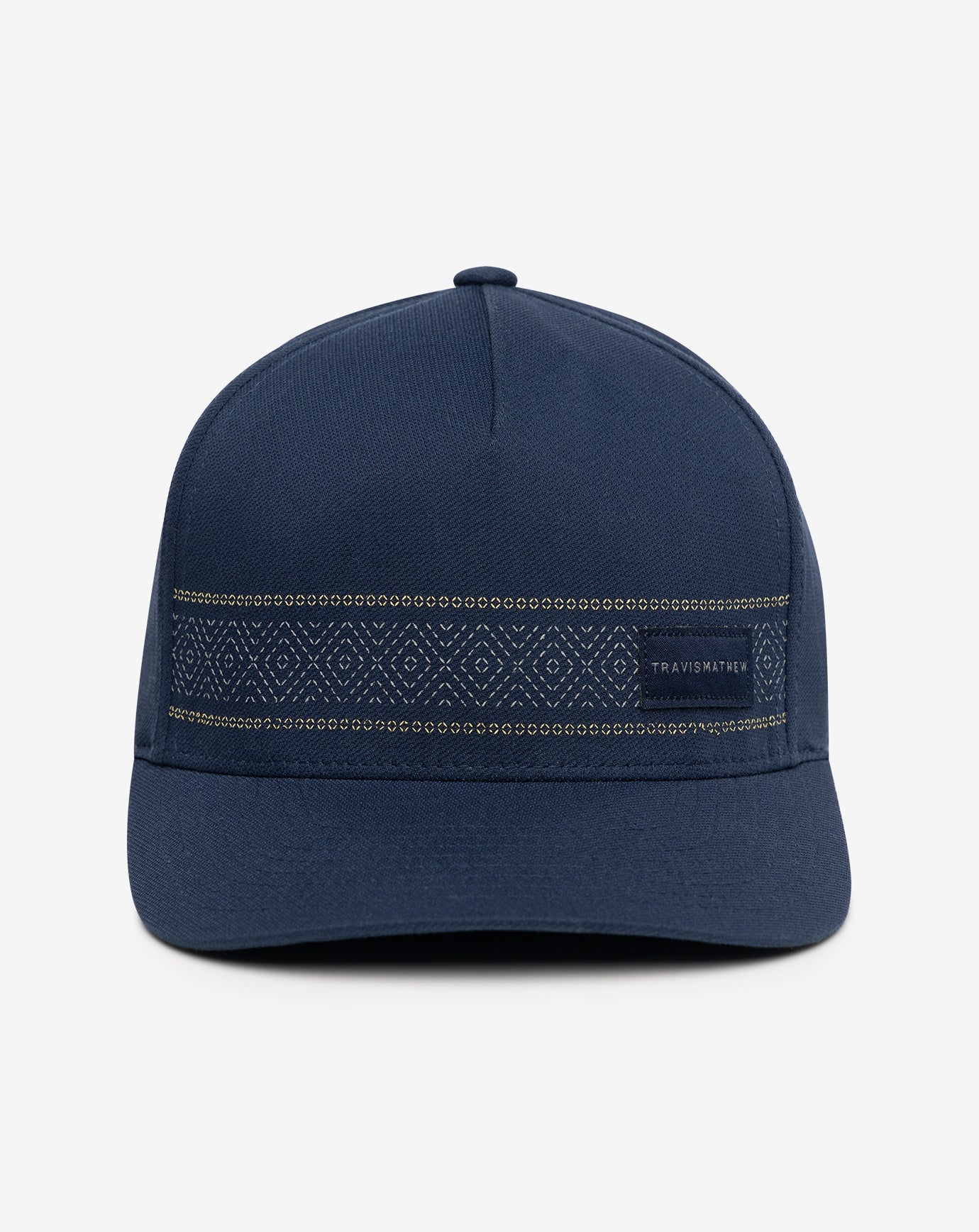 Travis Mathew Better Views Fitted Hat