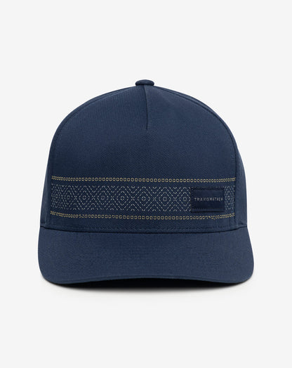 Travis Mathew Better Views Fitted Hat