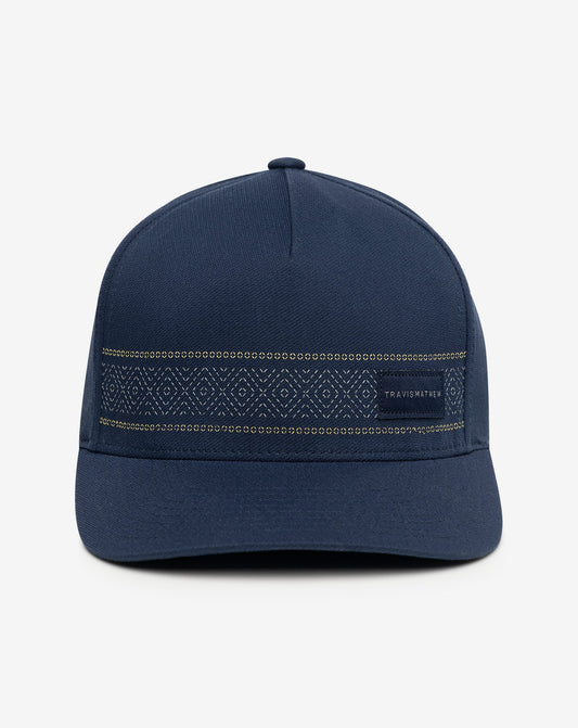 Travis Mathew Better Views Fitted Hat