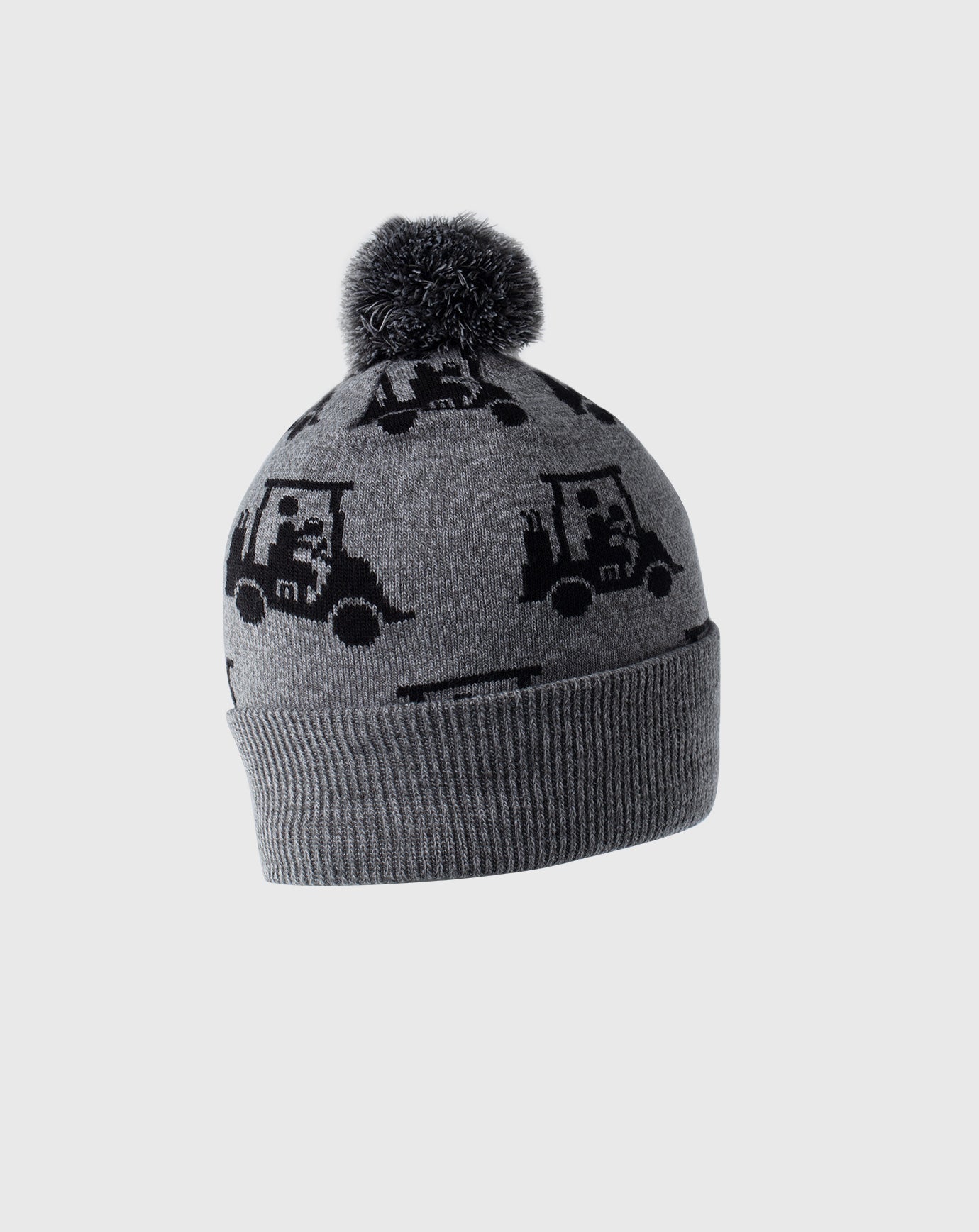 Travis Mathew Swingles Beanie