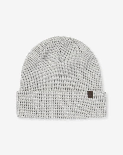 Travis Mathew Cloud Waffle Beanie 2.0