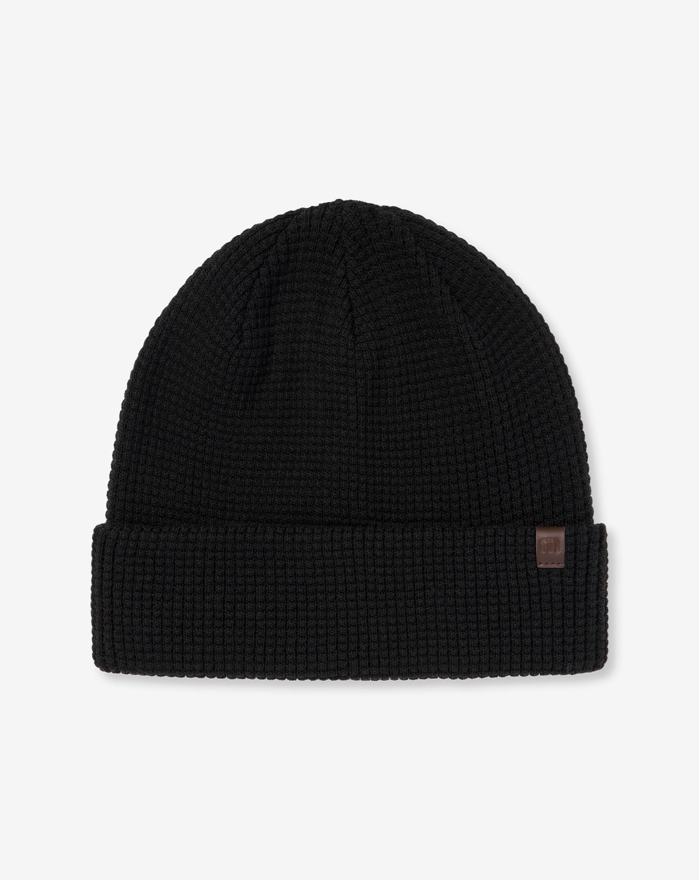 Travis Mathew Cloud Waffle Beanie 2.0