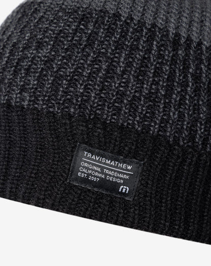 Travis Mathew Prevailing Winds Beanie