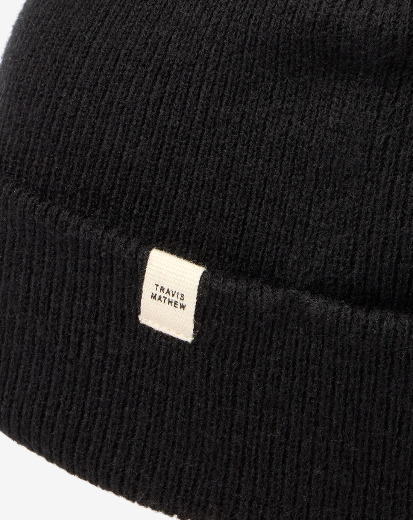 Travis Mathew Cloud Beanie