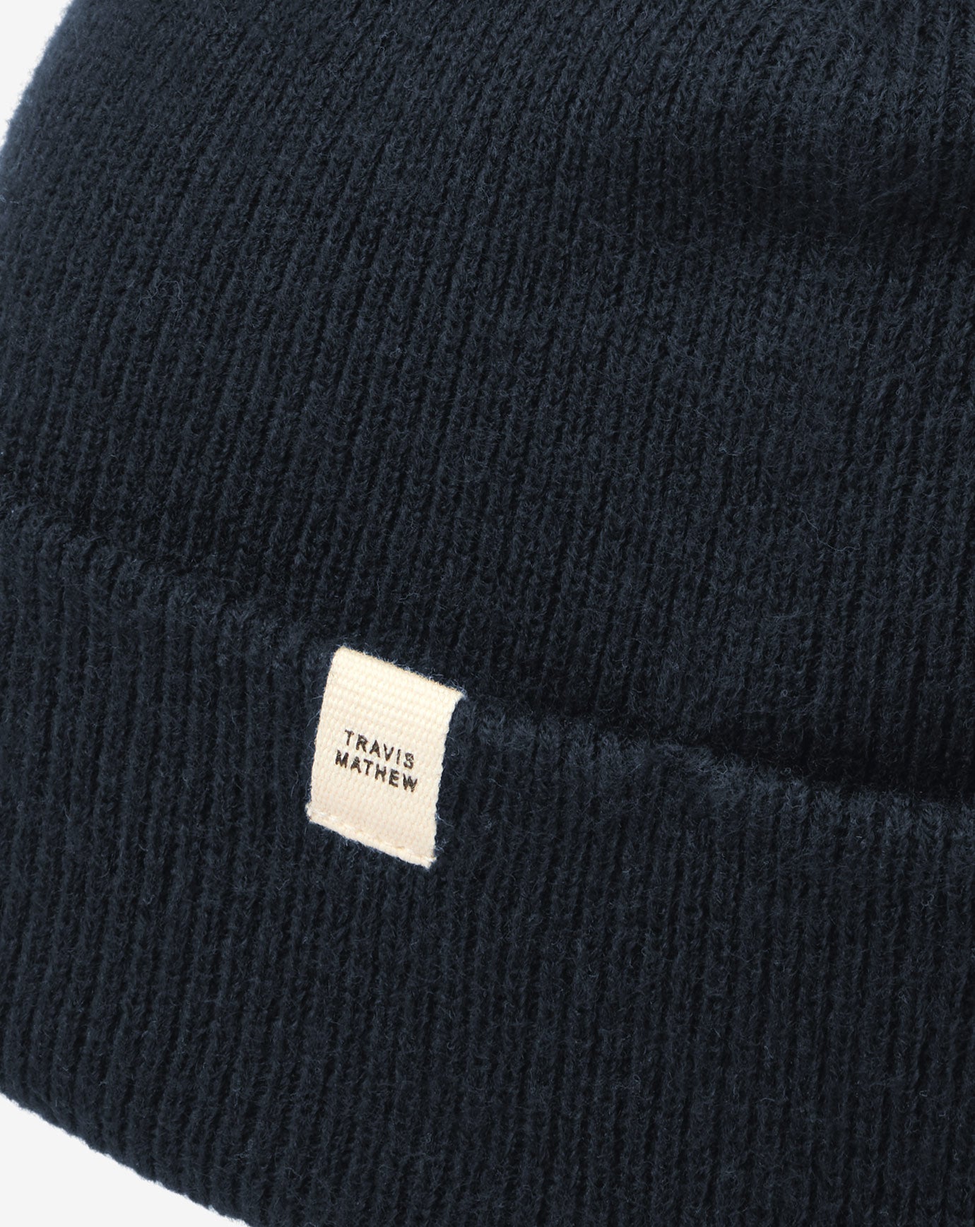 Travis Mathew Cloud Beanie