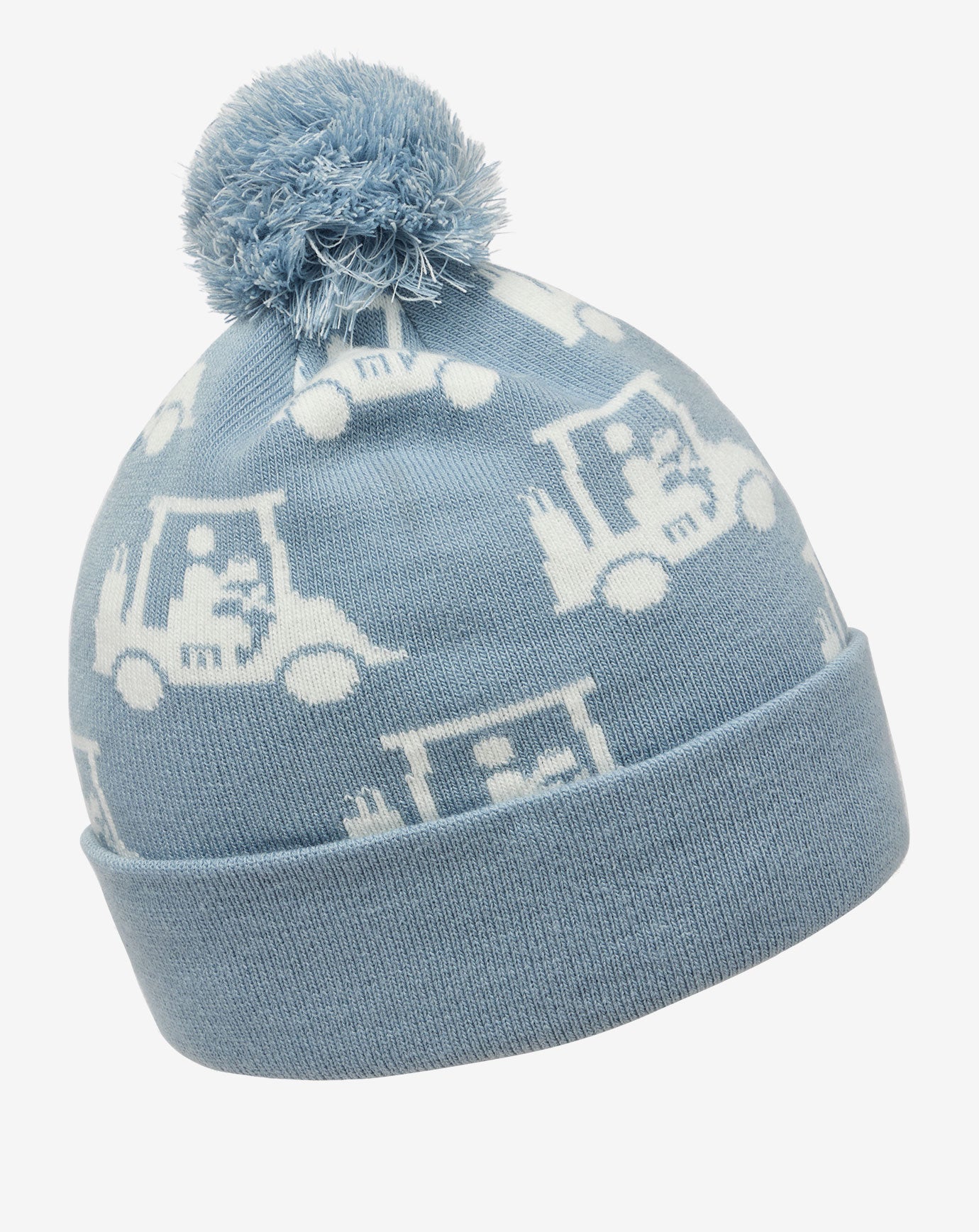 Travis Mathew Mapes Beanie