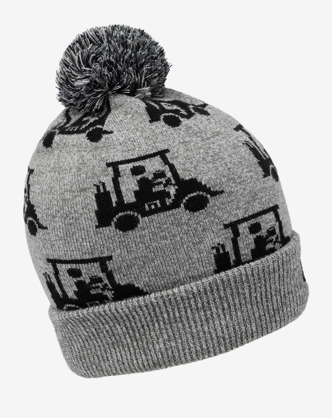 Travis Mathew Mapes Beanie