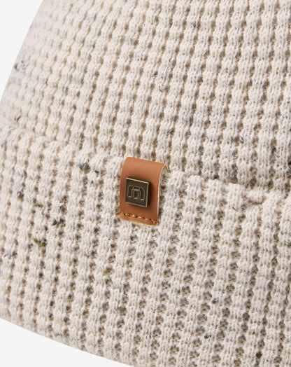 Travis Mathew Cloud Nep Beanie