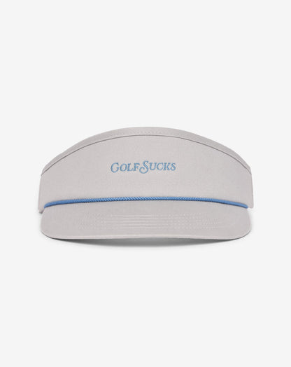 Travis Mathew Weekend Agenda Visor