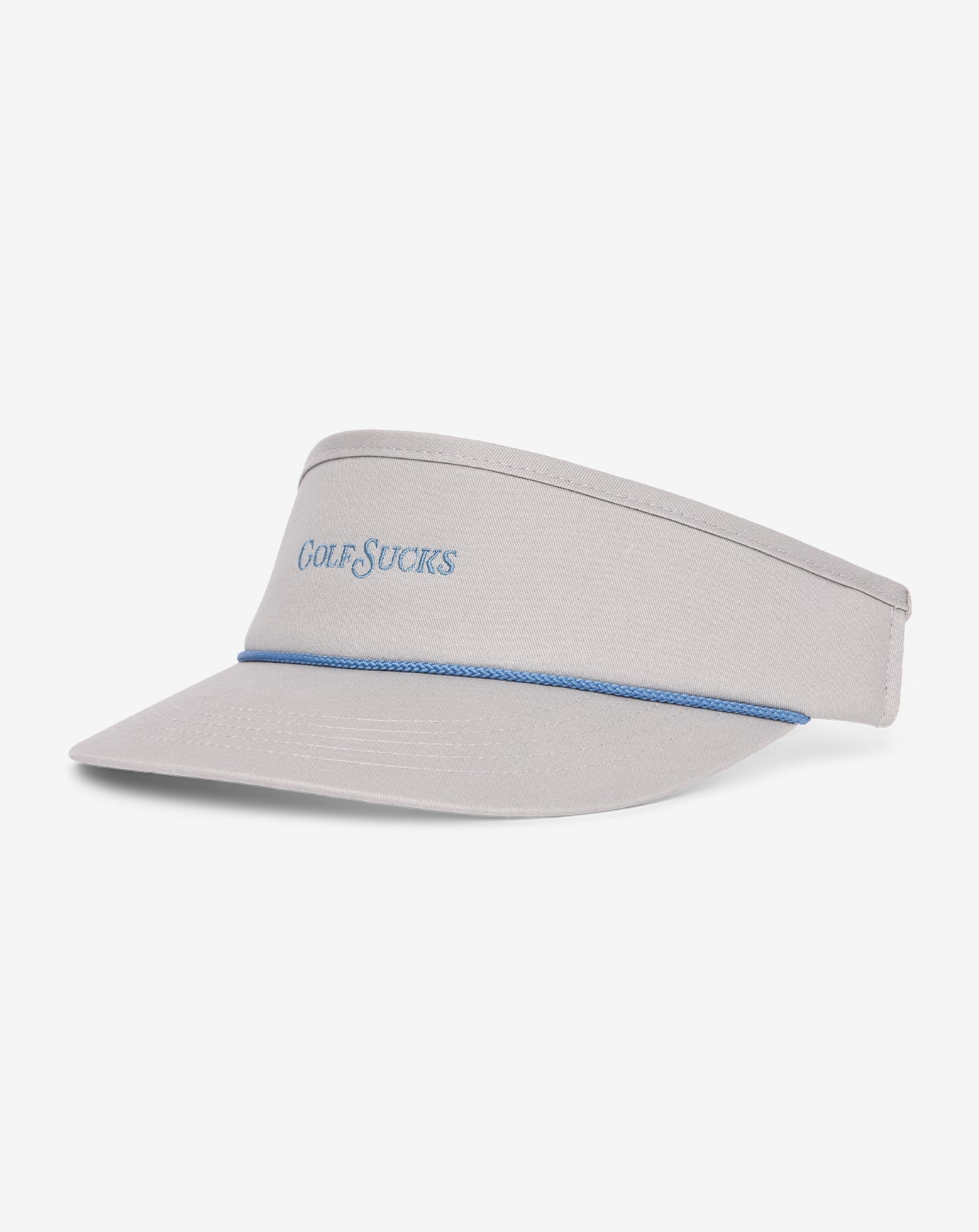 Travis Mathew Weekend Agenda Visor