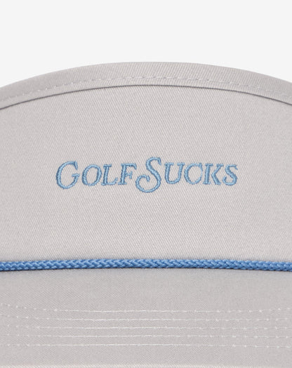 Travis Mathew Weekend Agenda Visor