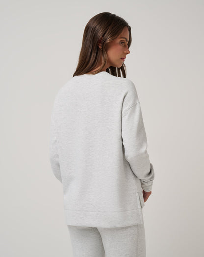 Travis Mathew Skyloft Soft Crew