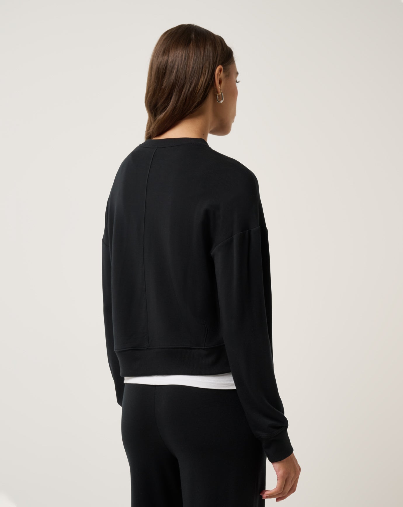 Travis Mathew Cloud Terry Crew