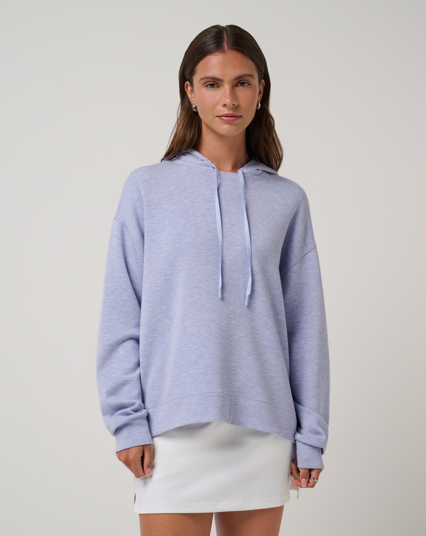 Travis Mathew Skyloft Soft Hoodie