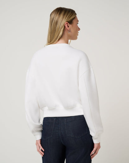 Travis Mathew Cloudscape Pullover