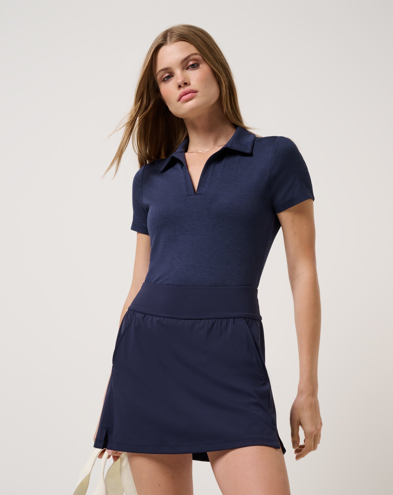 Travis Mathew Skyloft Light Polo