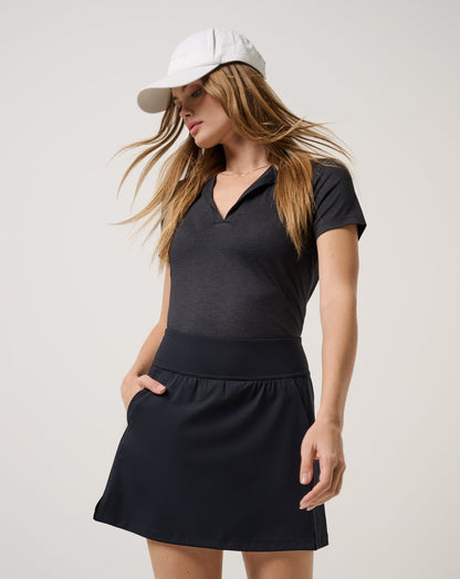 Travis Mathew Skyloft Light Polo