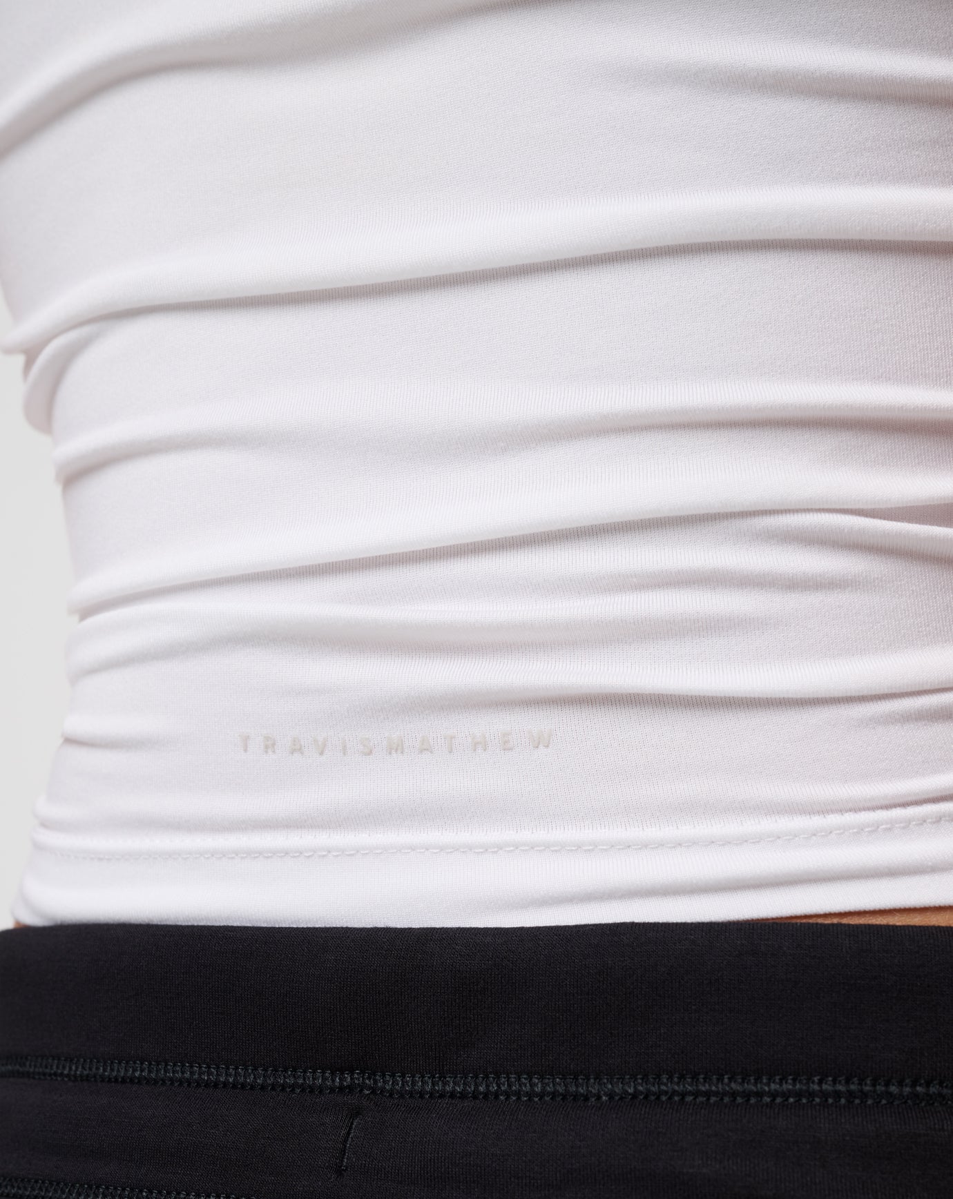 Travis Mathew Skyline Jersey Tank