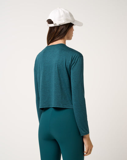 Travis Mathew Skyloft Light Celestia Top