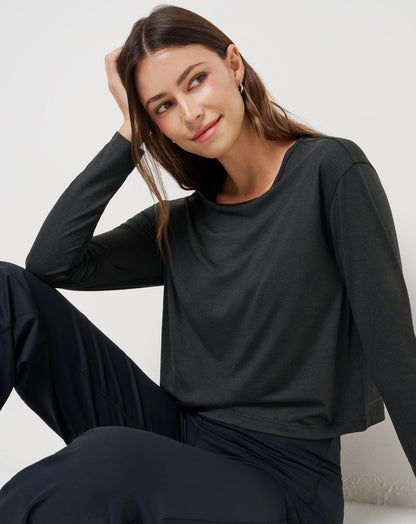 Travis Mathew Skyloft Light Celestia Top