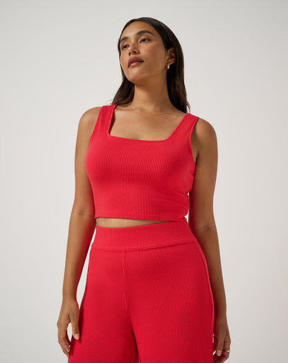 Travis Mathew Evening Retreat Tank