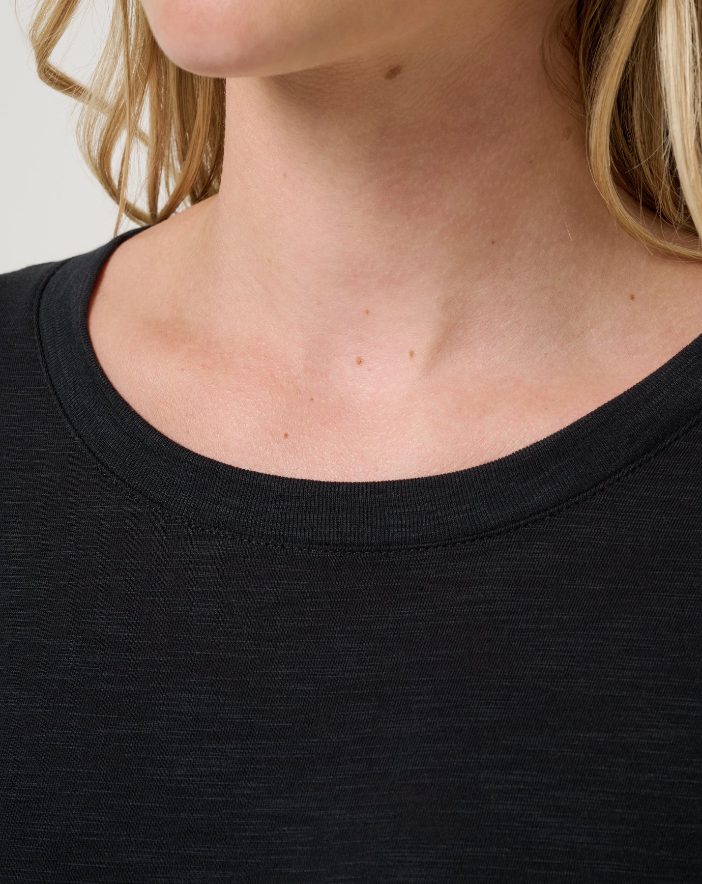 Travis Mathew Cloud Long Sleeve Tee
