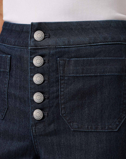 Travis Mathew Everyday Denim Ankle Pant