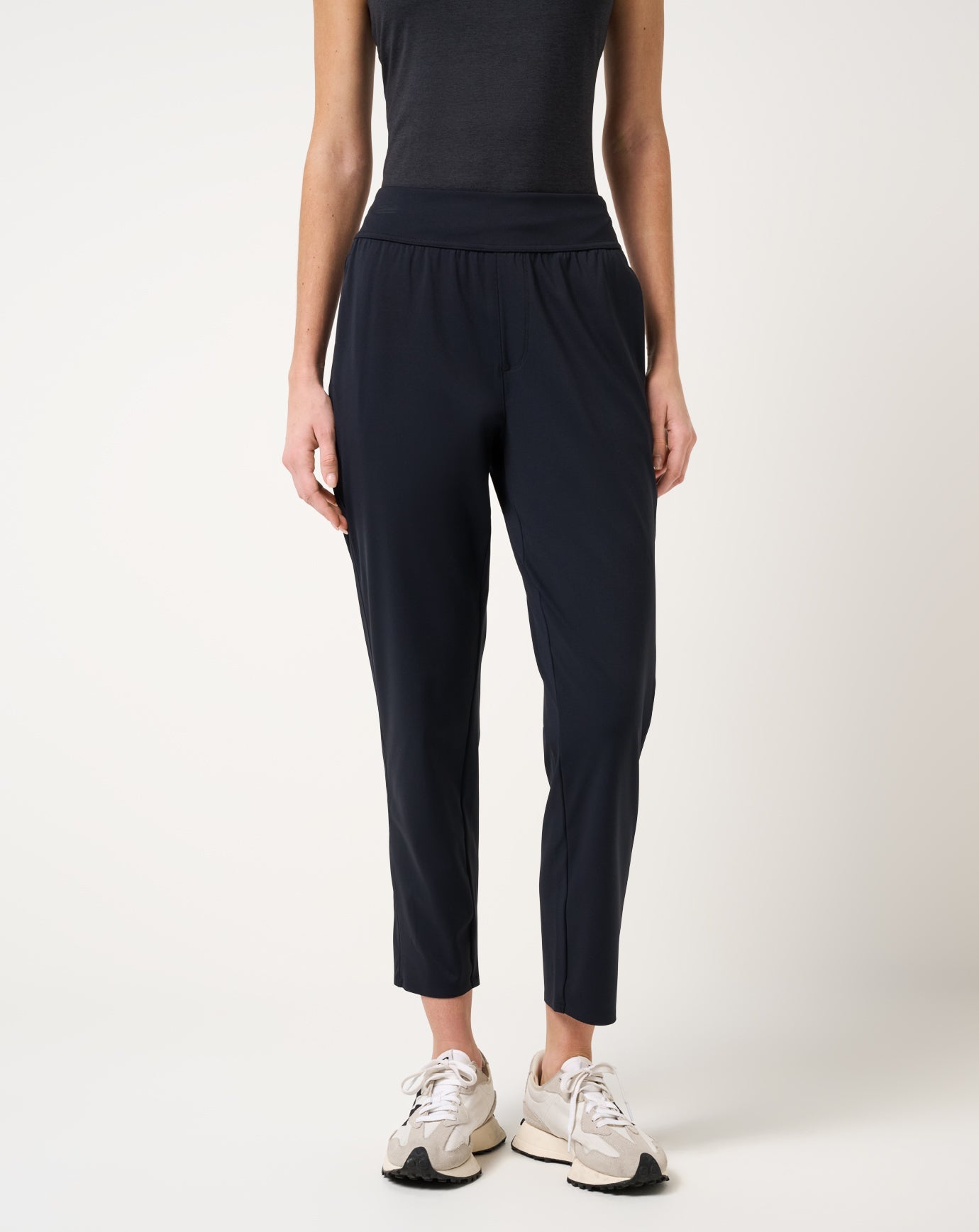 Travis Mathew Moveknit Resilience Pant 2.0