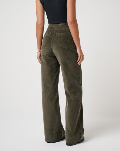 Travis Mathew Everyday Cord Long Pant