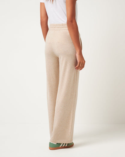 Travis Mathew Cloud Terry Wide Leg Pant