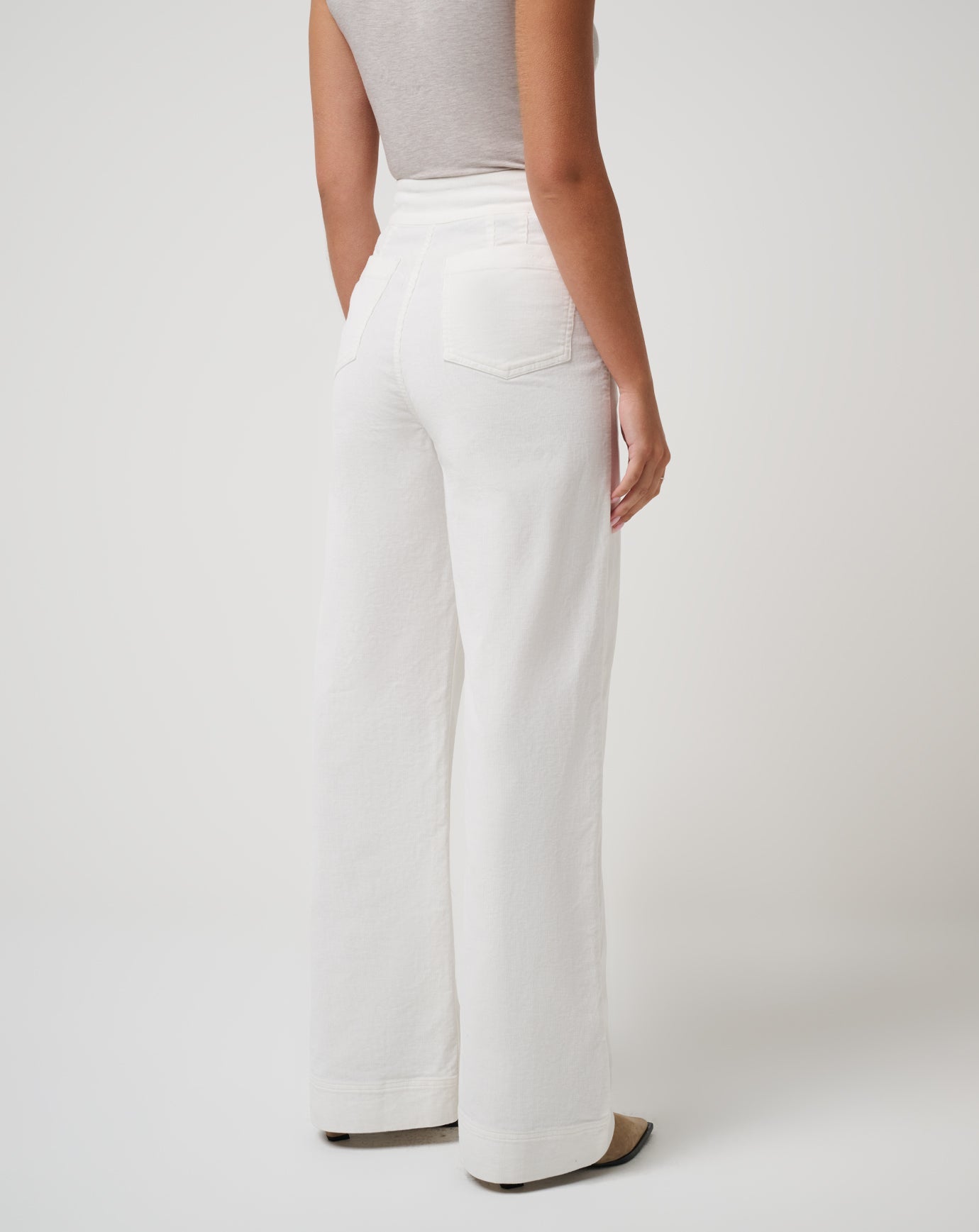 Travis Mathew Everyday Cord Long Pant