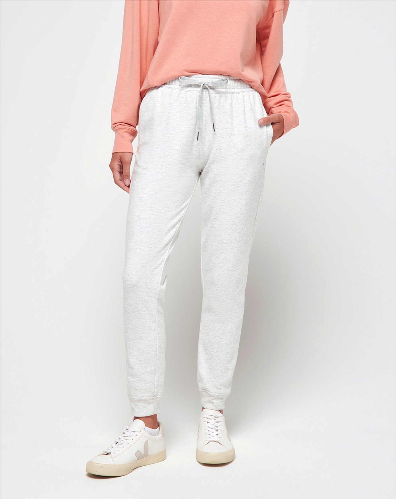 Travis Mathew Cloud Fleece Jogger