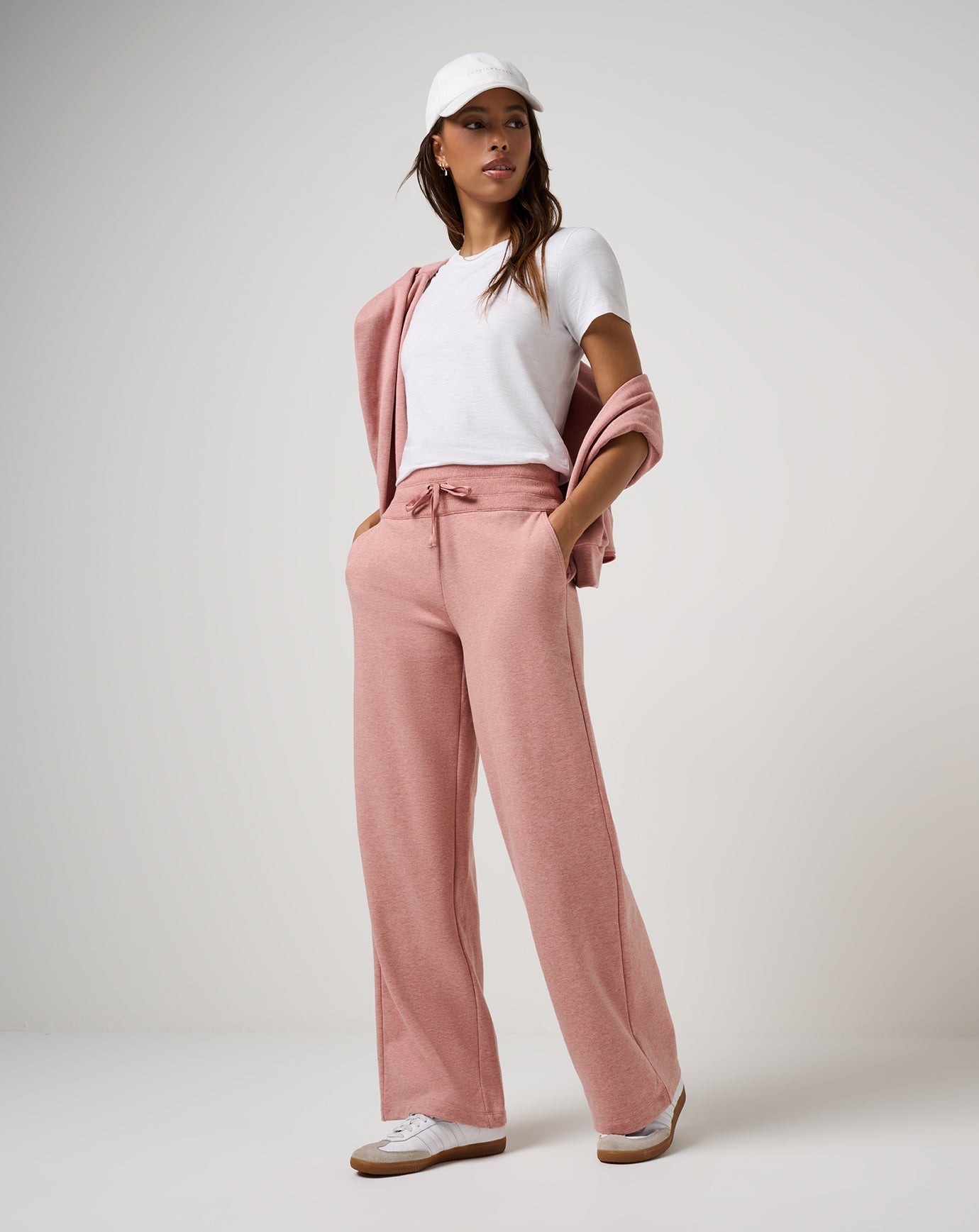 Travis Mathew Save The Day 2.0 Cloud Pant