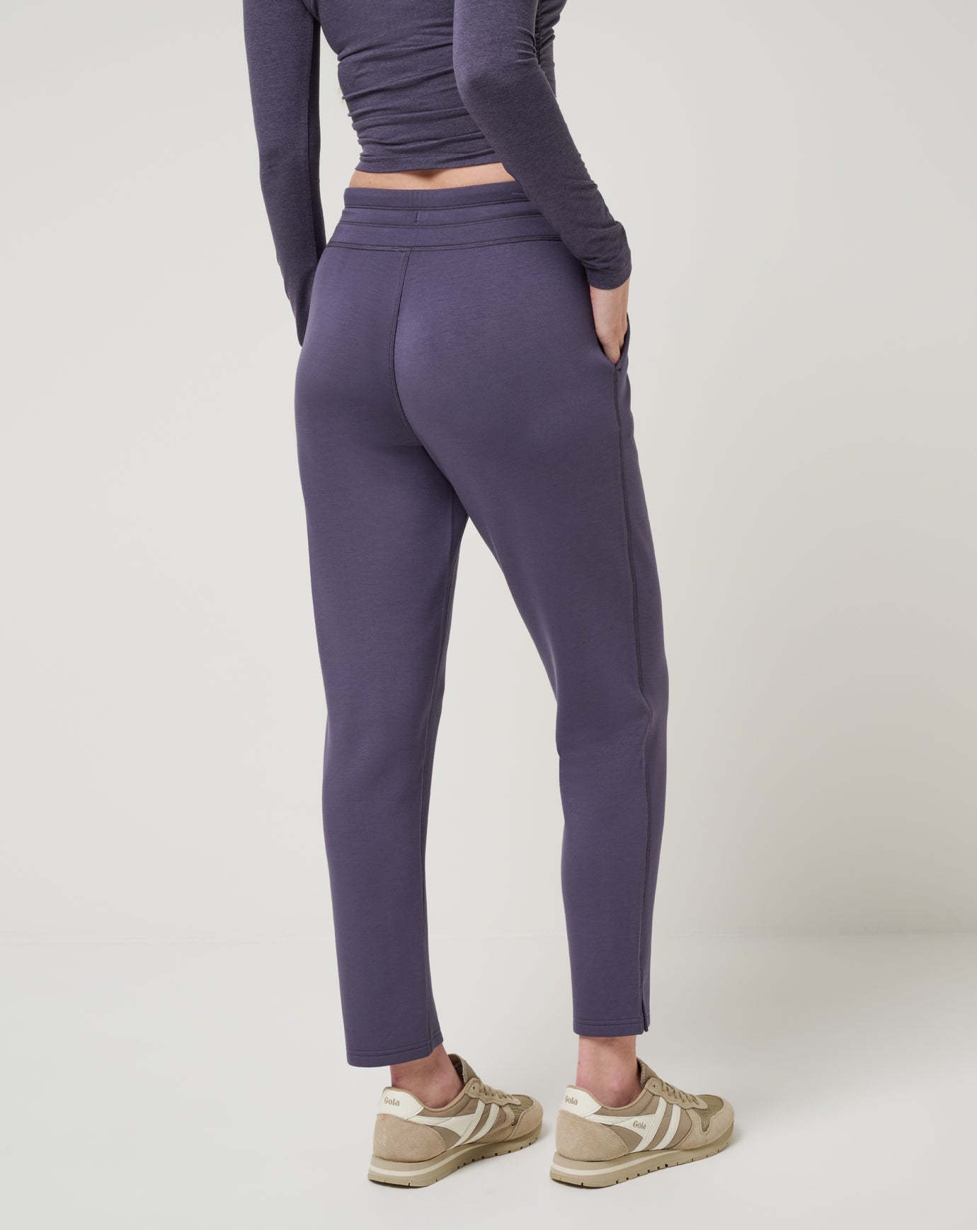 Travis Mathew Skyloft Soft Ankle Pant
