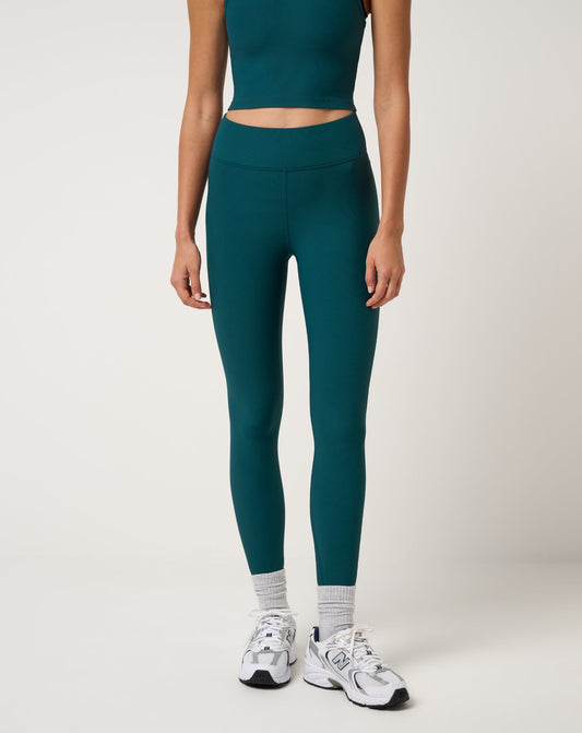 Travis Mathew Moveknit Rib Legging